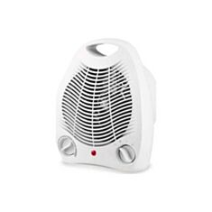 Тепловентилятор спіральний Midas FH-501-1 2000 W - фото