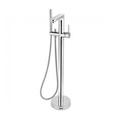 Смеситель для ванны Ferro Fiesta BFI11F - фото