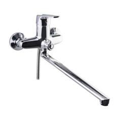 Смеситель для ванны Kroner KRM Odra C070 - фото