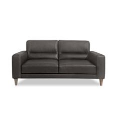 Диван Nikson 3 дым - фото