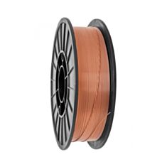 Дріт зварювальний Plasmatec Св-08Г2С 0,8 мм 5 кг - фото