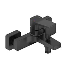 Смеситель для ванны KFA Armatura Malaga 4524-010-81 черный - фото