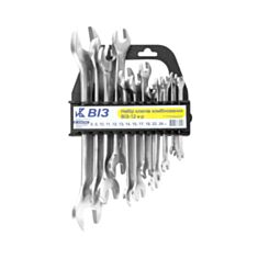 Набір ключів комбінованих ВІЗ-12І 8-24 мм - фото