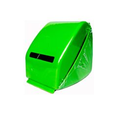 Тримач для туалетного паперу Гемопласт - фото