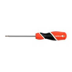 Викрутка Yato YT-25954 Torx T9 75 мм - фото