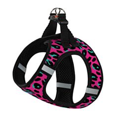 Шлея для собак Barksi Sport Vest Леопард 761/8722 XXXS 24-26 см - фото