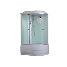 Душевой бокс Serena SE-32280M L - фото