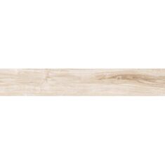 Керамогранит Zeus Ceramica Briccole Wood white ZZXBL1R 15*90 см - фото