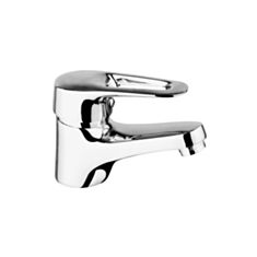 Змішувач для умивальника Rozzy Jenori Narciz RBZ100-1 - фото