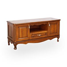 Тумба під телевізор Анна P-10 горіх - фото