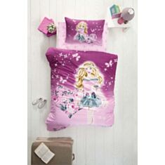 Комплект постельного белья Cotton Box Girls&Boys Line Ranforce Cotton Girl 1,6 - фото