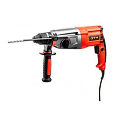 Перфоратор GTM RH28/850EV 850 Вт - фото