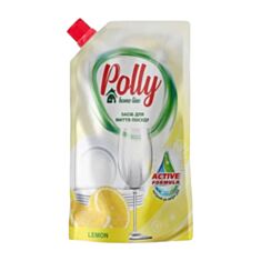 Средство для посуды Polly Lemon Doypack 1000 мл - фото