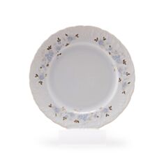 Тарілка десертна Cmielow Rococo 9706 19 см - фото