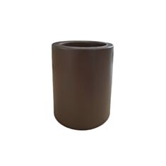 Стакан Cute длинный слоновая кость - фото