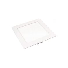 Світильник світлодіодний Lumen LED SDL 24W 4100K білий - фото