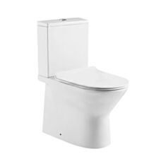 Унітаз-компакт Volle Fiesta Rim 13-77-323 - фото