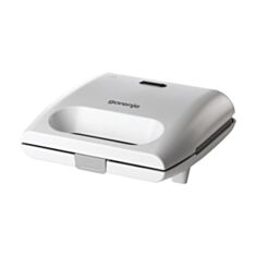 Бутербродниця Gorenje SM 701 GCW - фото