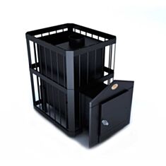 Кам'янка Новаслав Пруток ПКС-02П 18 м3 - фото