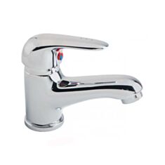 Смеситель для умывальника KFA Armatura Kroma 542-834-00 хром - фото