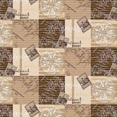 Килимок ПВХ Dekomarin 154В 1000007813 65 см - фото