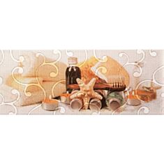 Декор Атем Yalta SPA 2W 20*50 см - фото