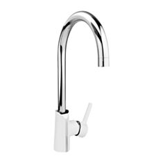 Змішувач для кухні KFA Armatura Angelit 6713-915-40 - фото