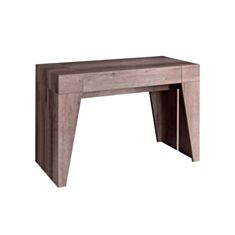 Туалетный столик Alf Group MATERA KJMM150 rim surfaced oak/grain surfac - фото