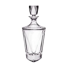 Графин для виски Bohemia Triangle 4409В 750 мл - фото