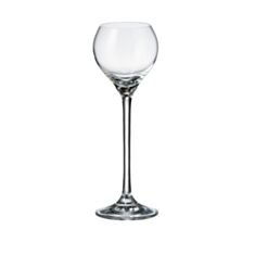 Чарки для лікеру Bohemia Cecilia 1SF06 80мл 6шт - фото