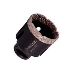 Сверло алмазное Baumesser 910283018174 Keramik Pro DDR-V 50*30*M14 - фото