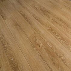 Ламінат Urban Floor Megapolis 86104 Дуб Патерсон 33 клас 4V 8 мм - фото