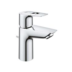 Змішувач для умивальника Grohe Bauloop S-Size 22054001 - фото