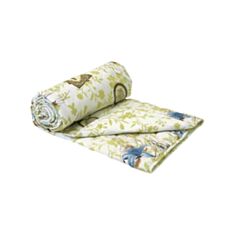 Ковдра вовняна літня Руно PARIS 322.137ШКУ бязь 200*220 см - фото