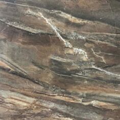 Керамогранит Casa Ceramica 261 Brown 60*60 см коричневый - фото