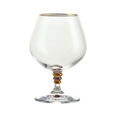 Келихи для коньяку Bohemia Olivia b40346-2m8474 400мл - фото
