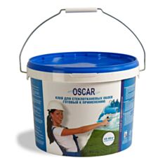 Клей для склошпалер Oscar 10 кг - фото