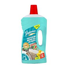 Средство для мытья полов Paloma Лимон 1 л - фото