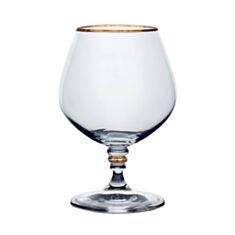 Келихи для коньяку Bohemia Olivia b40346-20314 400мл - фото