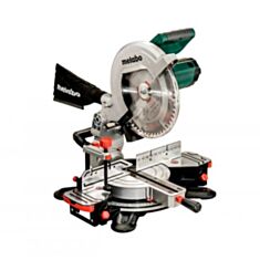 Пила торцювальна Metabo KS 305 M 619003000 2000 Вт - фото