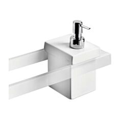 Дозатор для жидкого мыла Lineabeta Skuara 52804.09.29 - фото