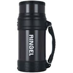 Термос Ringel Duet RG-6122-1500/2 1,5 л чорний - фото