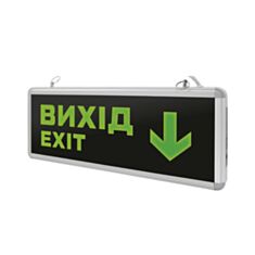 Аварийный светильник Enerlight Pixel Eco 3 Вт NiCd 1.5H - фото