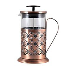 Френч-прес Olens Антик-латунь 321173-800 800 мл - фото