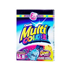 Порошок для прання Multiсolor 400 г - фото