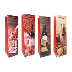 Пакет подарочный Гулливер Подарок 291796 38 см - фото