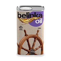 Олива для дерева Belinka Tung 0,5 л - фото