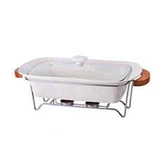 Мармит Lefard 944-012 43*23 см - фото