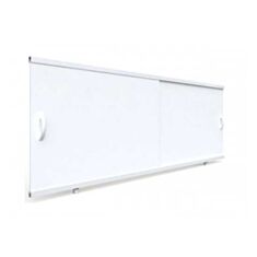 Екран під ванну ODA Класік 150*50 білий - фото