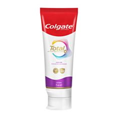 Зубная паста Colgate Тотал Здоровье Ясен 125 мл  - фото